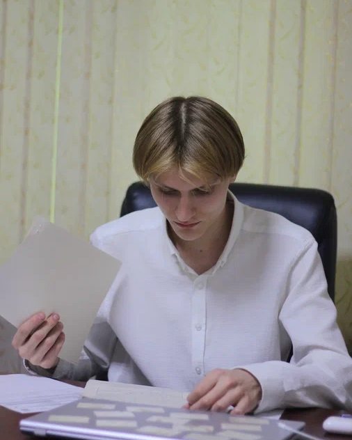 Елхов Владимир Алексеевич